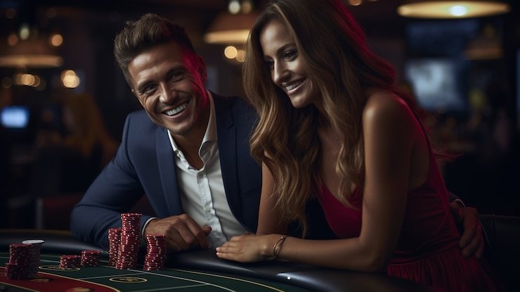 Tim dukungan pelanggan paito macau siap membantu pemain 24/7